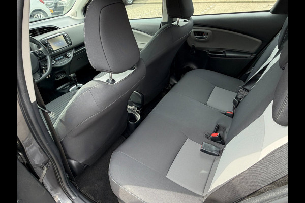 Toyota Yaris 1.5 Hybrid Active