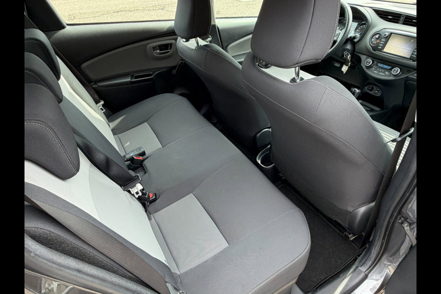 Toyota Yaris 1.5 Hybrid Active
