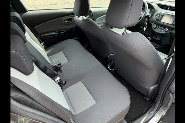 Toyota Yaris 1.5 Hybrid Active