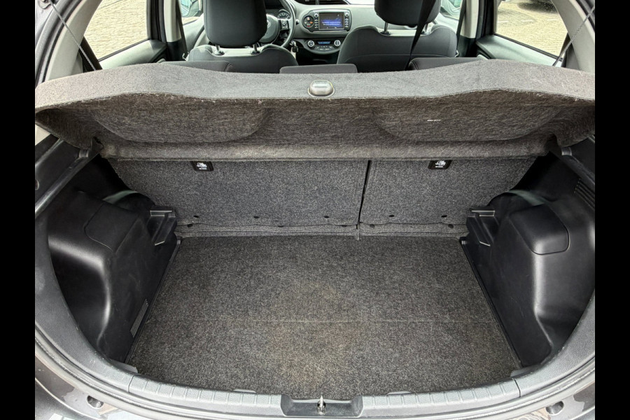Toyota Yaris 1.5 Hybrid Active