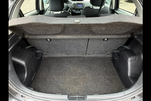 Toyota Yaris 1.5 Hybrid Active