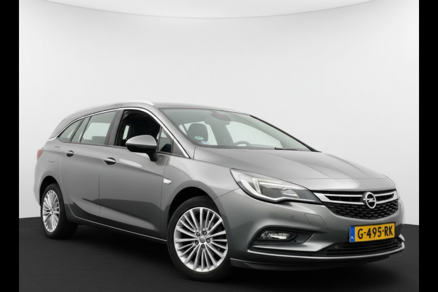 Opel Astra Sports Tourer 1.4 Turbo TREKHAAK/NAVI/CAMERA