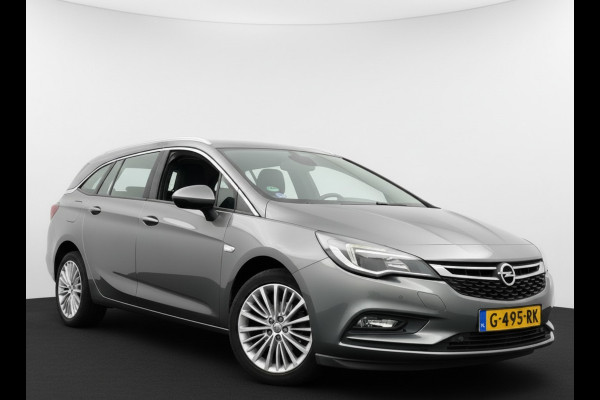 Opel Astra Sports Tourer 1.4 Turbo TREKHAAK/NAVI/CAMERA