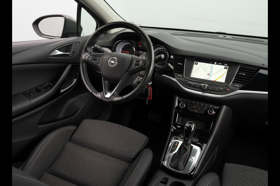 Opel Astra Sports Tourer 1.4 Turbo TREKHAAK/NAVI/CAMERA