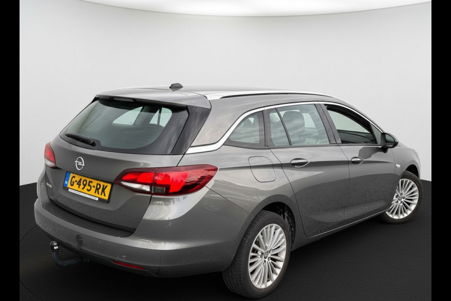 Opel Astra Sports Tourer 1.4 Turbo TREKHAAK/NAVI/CAMERA