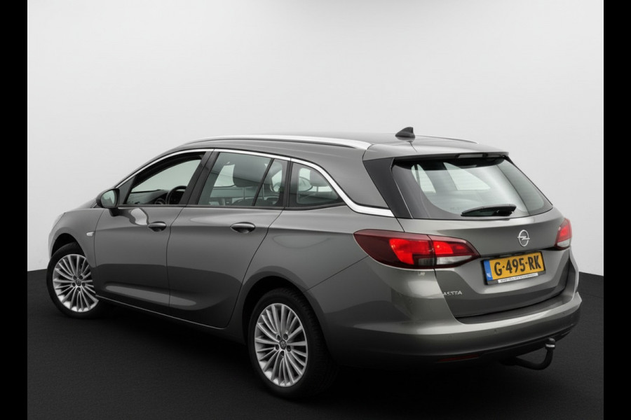 Opel Astra Sports Tourer 1.4 Turbo TREKHAAK/NAVI/CAMERA