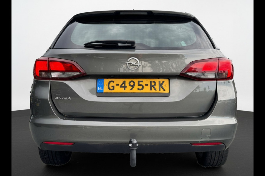 Opel Astra Sports Tourer 1.4 Turbo TREKHAAK/NAVI/CAMERA