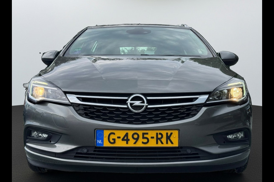 Opel Astra Sports Tourer 1.4 Turbo TREKHAAK/NAVI/CAMERA