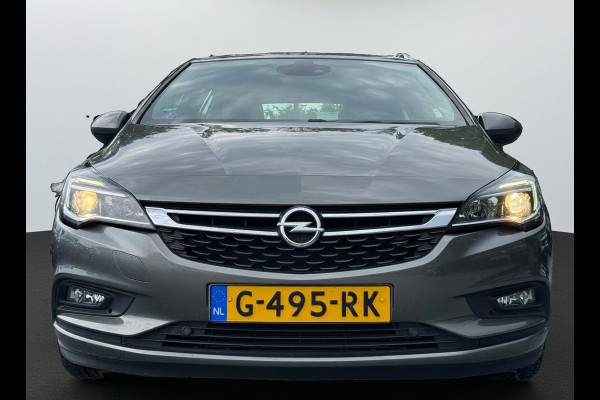 Opel Astra Sports Tourer 1.4 Turbo TREKHAAK/NAVI/CAMERA