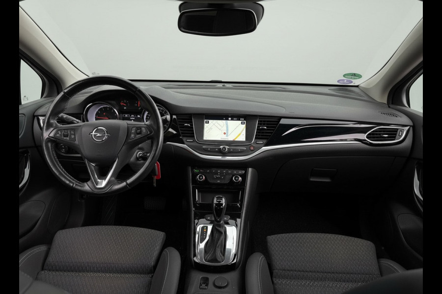 Opel Astra Sports Tourer 1.4 Turbo TREKHAAK/NAVI/CAMERA