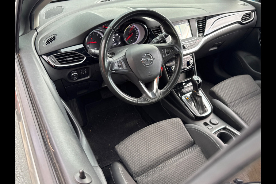 Opel Astra Sports Tourer 1.4 Turbo TREKHAAK/NAVI/CAMERA