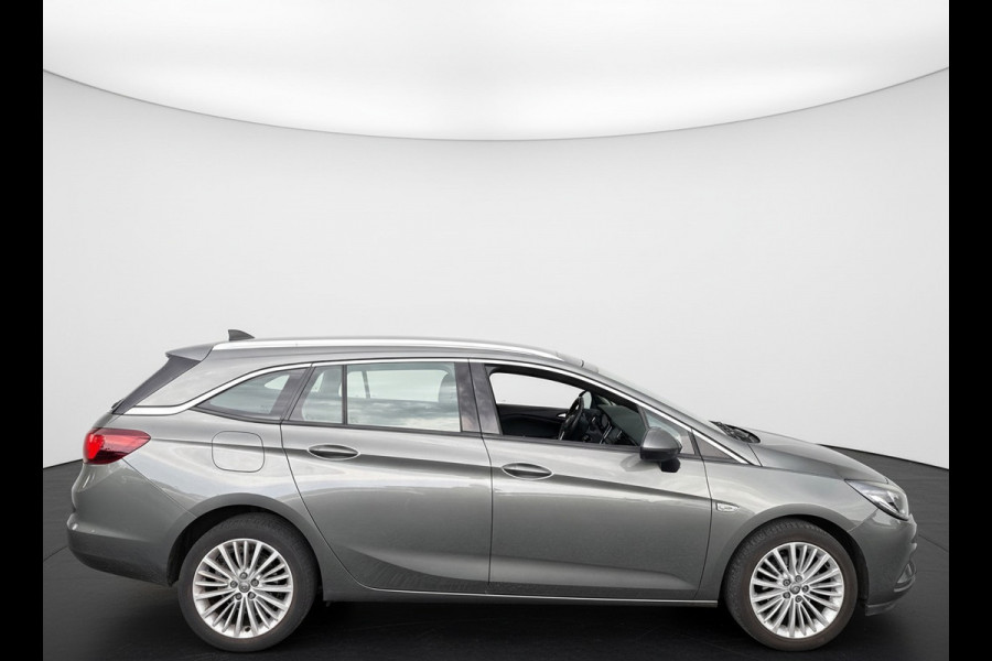 Opel Astra Sports Tourer 1.4 Turbo TREKHAAK/NAVI/CAMERA