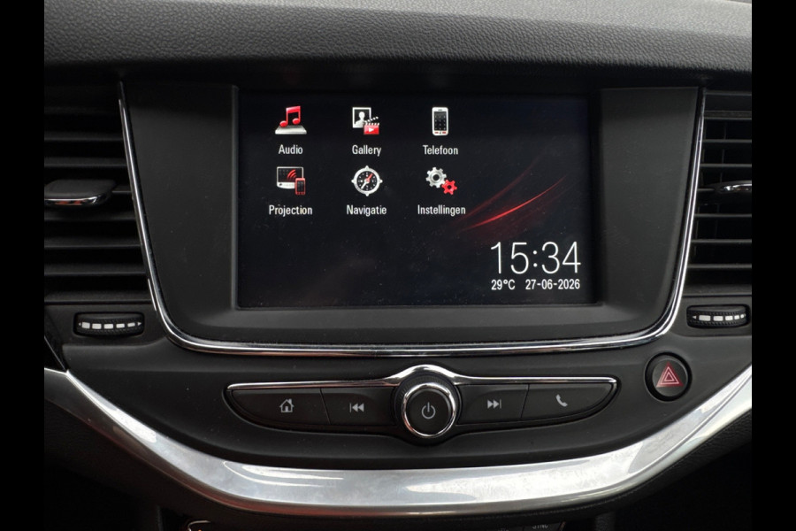 Opel Astra Sports Tourer 1.4 Turbo TREKHAAK/NAVI/CAMERA