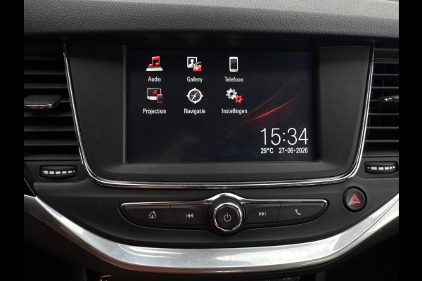 Opel Astra Sports Tourer 1.4 Turbo TREKHAAK/NAVI/CAMERA