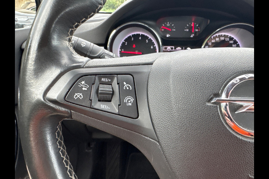 Opel Astra Sports Tourer 1.4 Turbo TREKHAAK/NAVI/CAMERA