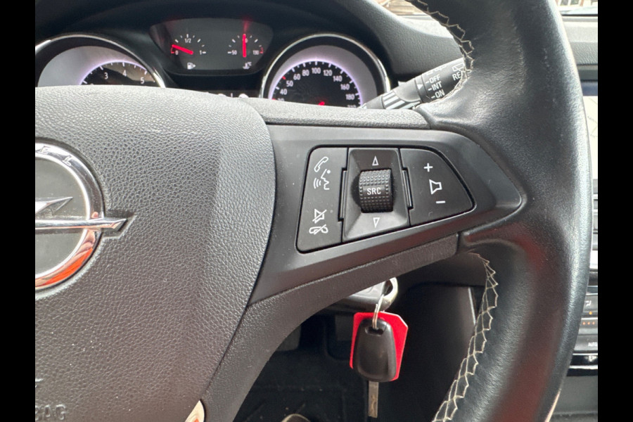 Opel Astra Sports Tourer 1.4 Turbo TREKHAAK/NAVI/CAMERA