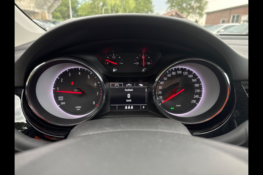 Opel Astra Sports Tourer 1.4 Turbo TREKHAAK/NAVI/CAMERA
