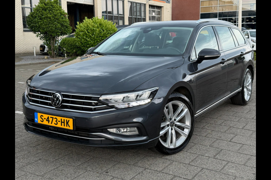 Volkswagen Passat Variant 1.5 TSI Business +