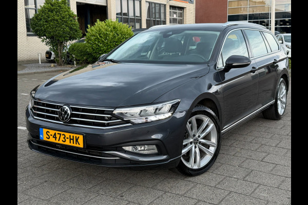 Volkswagen Passat Variant 1.5 TSI Business +