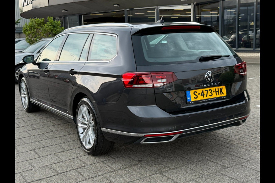 Volkswagen Passat Variant 1.5 TSI Business +