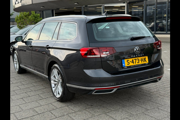 Volkswagen Passat Variant 1.5 TSI Business +