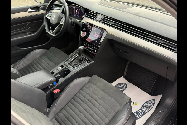 Volkswagen Passat Variant 1.5 TSI Business +