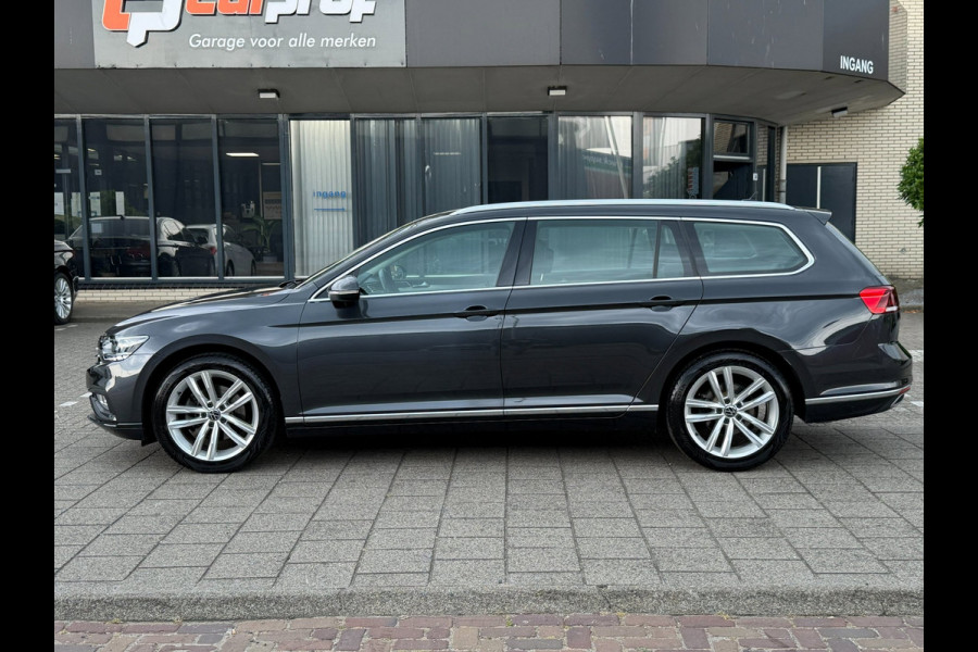 Volkswagen Passat Variant 1.5 TSI Business +