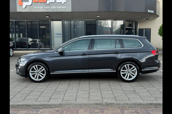 Volkswagen Passat Variant 1.5 TSI Business +