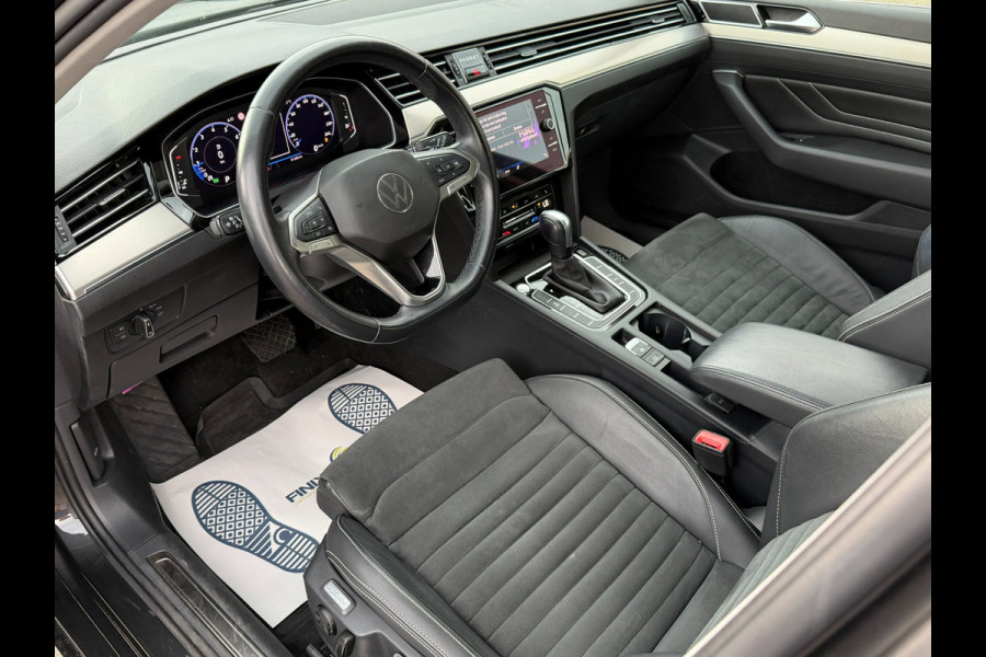 Volkswagen Passat Variant 1.5 TSI Business +