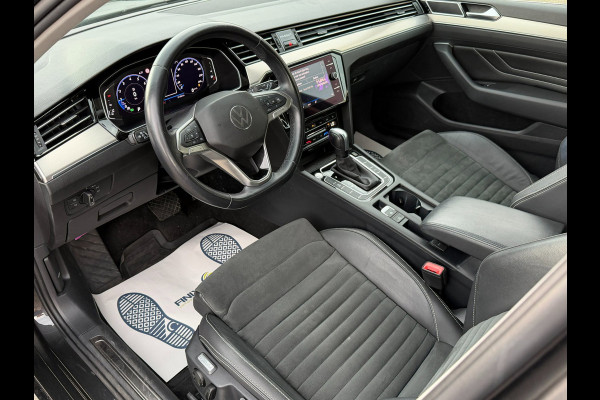 Volkswagen Passat Variant 1.5 TSI Business +