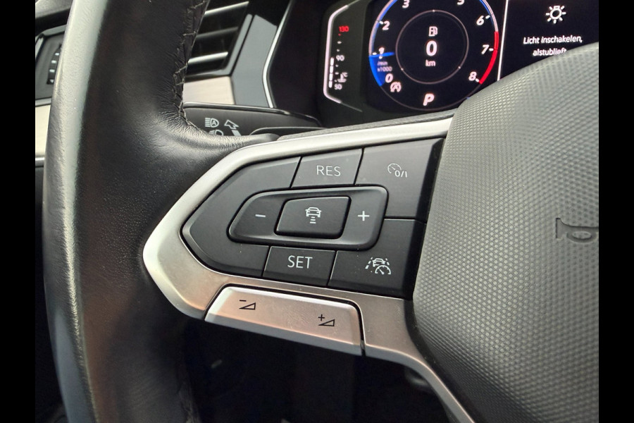 Volkswagen Passat Variant 1.5 TSI Business +