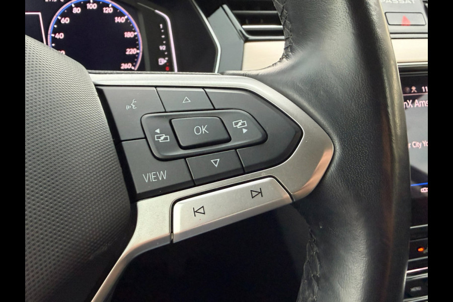 Volkswagen Passat Variant 1.5 TSI Business +