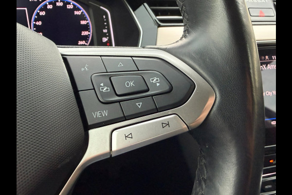 Volkswagen Passat Variant 1.5 TSI Business +