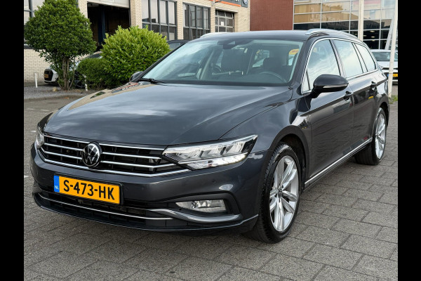 Volkswagen Passat Variant 1.5 TSI Business +