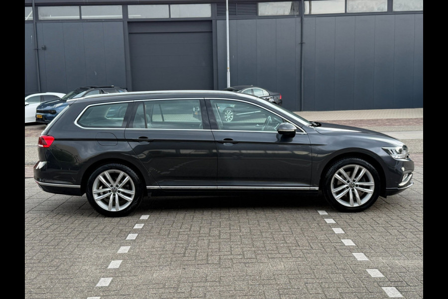Volkswagen Passat Variant 1.5 TSI Business +