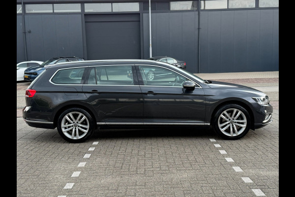 Volkswagen Passat Variant 1.5 TSI Business +