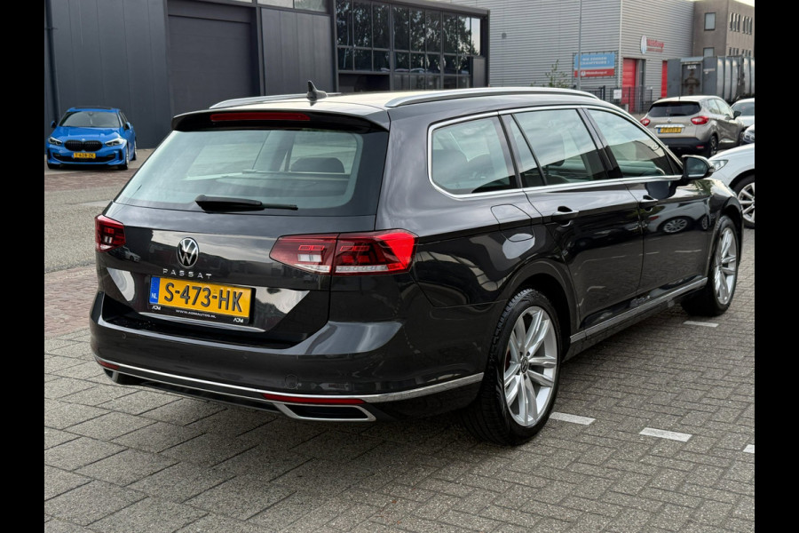 Volkswagen Passat Variant 1.5 TSI Business +