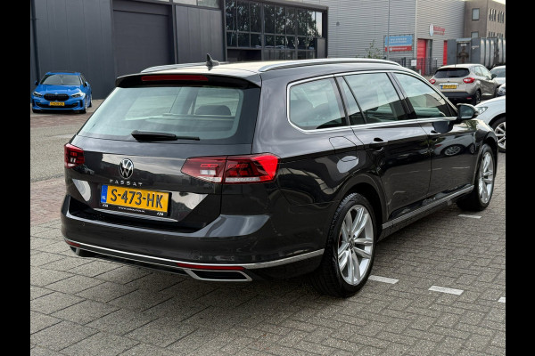 Volkswagen Passat Variant 1.5 TSI Business +