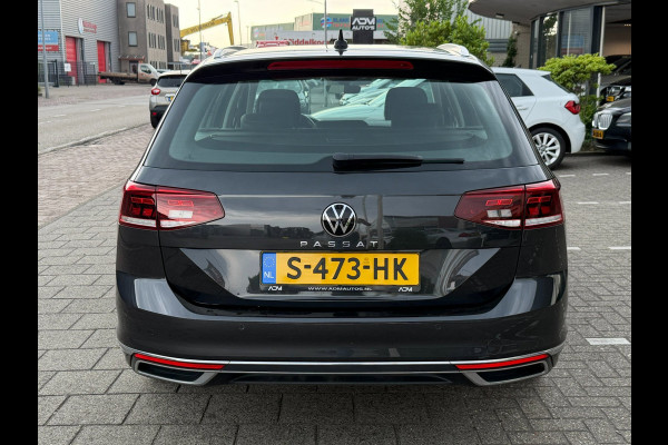 Volkswagen Passat Variant 1.5 TSI Business +