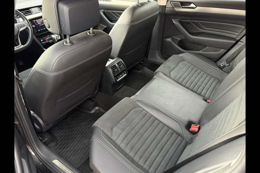 Volkswagen Passat Variant 1.5 TSI Business +