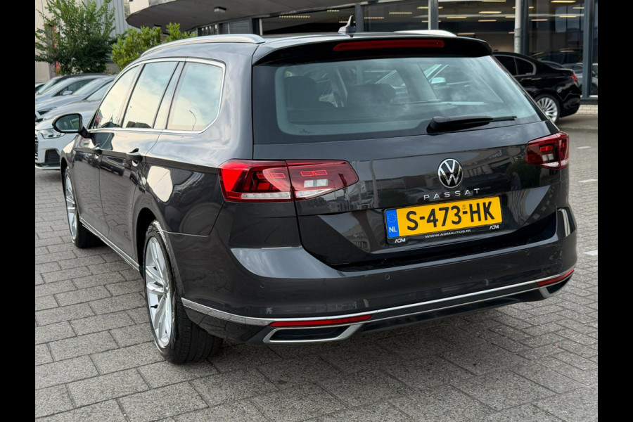 Volkswagen Passat Variant 1.5 TSI Business +