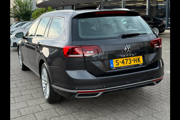 Volkswagen Passat Variant 1.5 TSI Business +