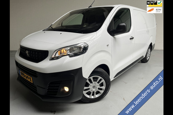 Peugeot Expert L3H1 SERVICEWAGEN AUTOMAAT 2.0 BlueHDI 145PK euro6 Long Premium, 3Persoons, BOTT INRICHTING, RIJKLAARPRIJS!
