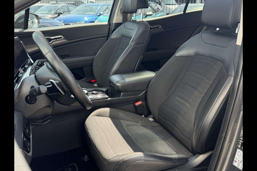 Kia Sportage 1.6 T-GDi 230PK Hybrid DynamicPlusLine NL-AUTO | PANODAK | LEDER | TREKHAAK |