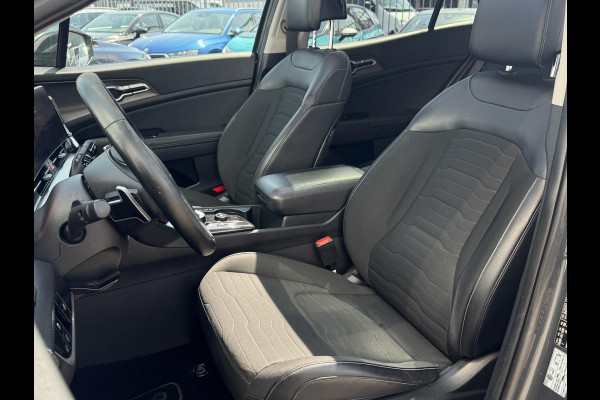 Kia Sportage 1.6 T-GDi 230PK Hybrid DynamicPlusLine NL-AUTO | PANODAK | LEDER | TREKHAAK |