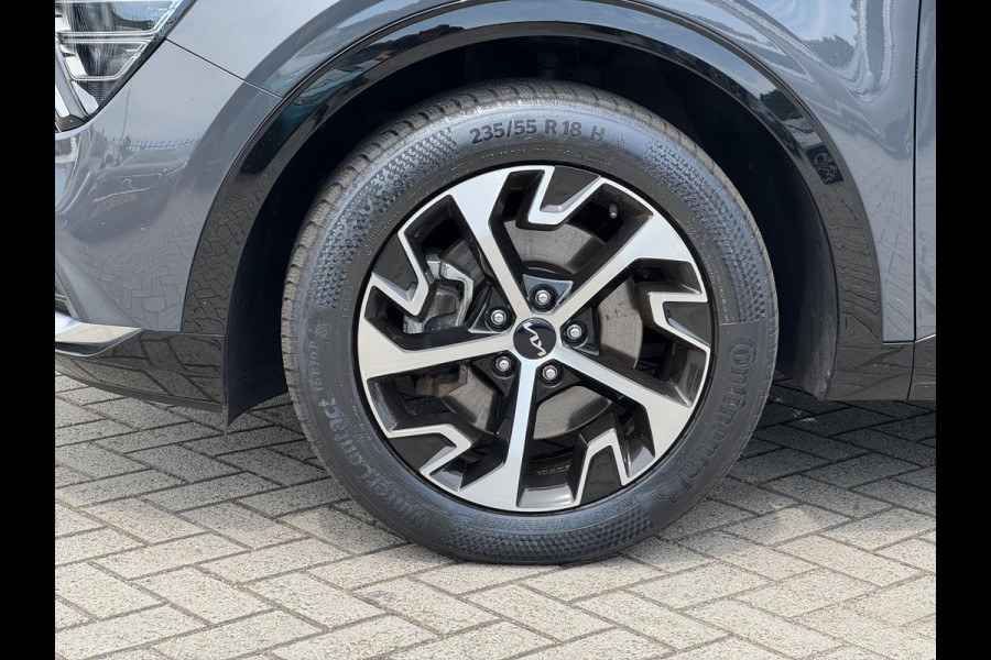 Kia Sportage 1.6 T-GDi 230PK Hybrid DynamicPlusLine NL-AUTO | PANODAK | LEDER | TREKHAAK |