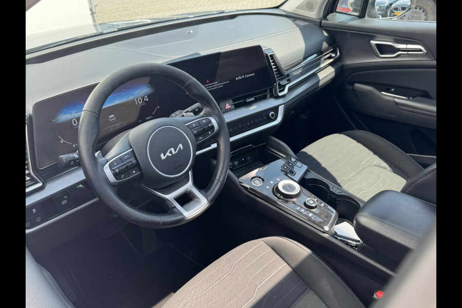 Kia Sportage 1.6 T-GDi 230PK Hybrid DynamicPlusLine NL-AUTO | PANODAK | LEDER | TREKHAAK |