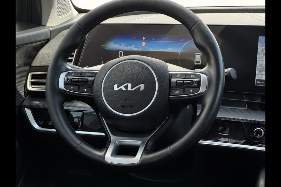 Kia Sportage 1.6 T-GDi 230PK Hybrid DynamicPlusLine NL-AUTO | PANODAK | LEDER | TREKHAAK |