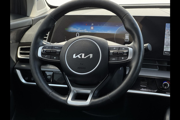 Kia Sportage 1.6 T-GDi 230PK Hybrid DynamicPlusLine NL-AUTO | PANODAK | LEDER | TREKHAAK |