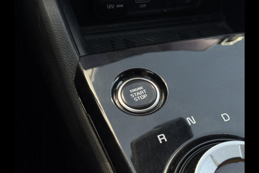 Kia Sportage 1.6 T-GDi 230PK Hybrid DynamicPlusLine NL-AUTO | PANODAK | LEDER | TREKHAAK |